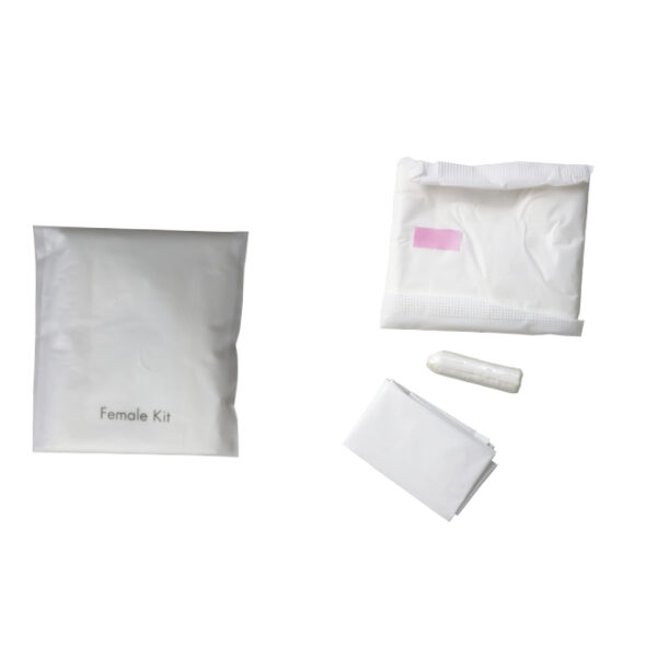 Soft Touch Female Kit