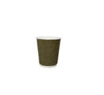 Double Wall Coffee Cups 25s