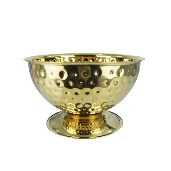 Gold Champagne Cooler