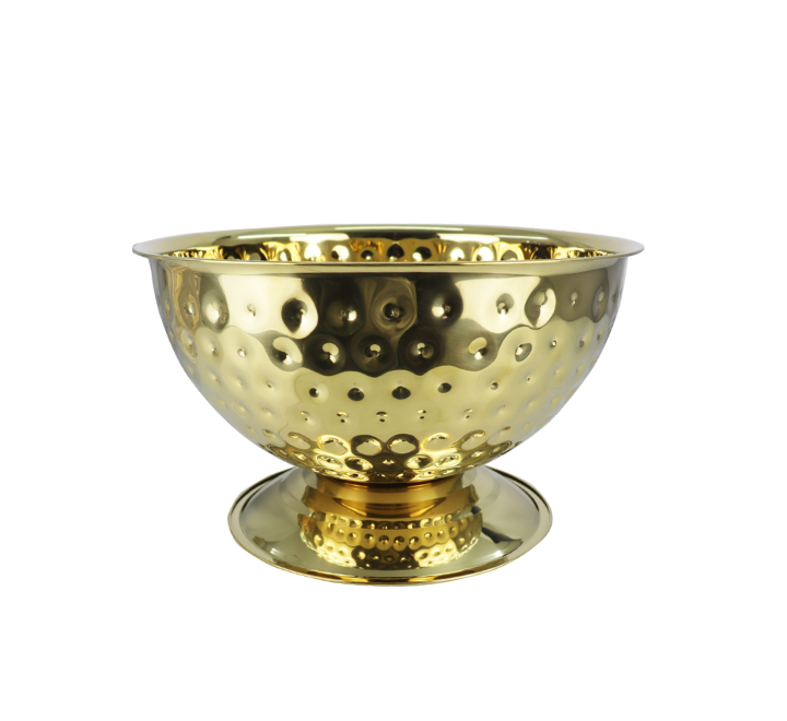 Gold Champagne Cooler