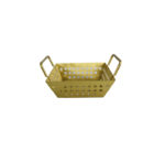 Stainless Steel Serving Basket