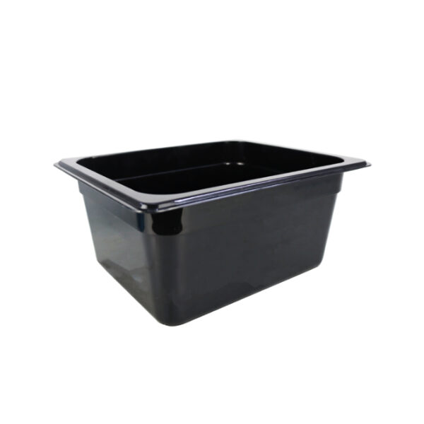 Polycarbonate Insert 1/2 Deep No Lid