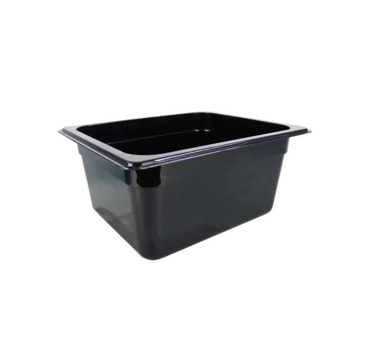 Polycarbonate Insert 1/2 Deep No Lid
