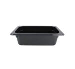 Polycarbonate Insert 1/4 Deep No Lid