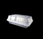 Zibo Fast Food Container