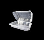 Zibo Fast Food Container