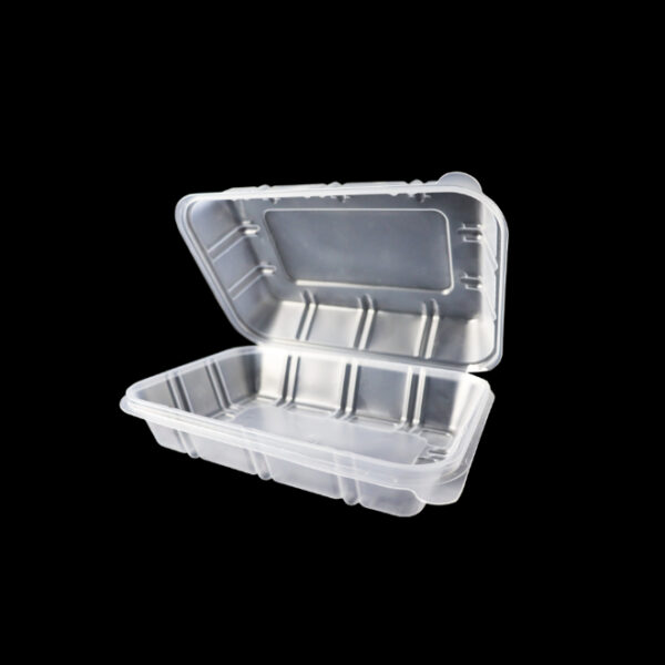 Zibo Fast Food Container