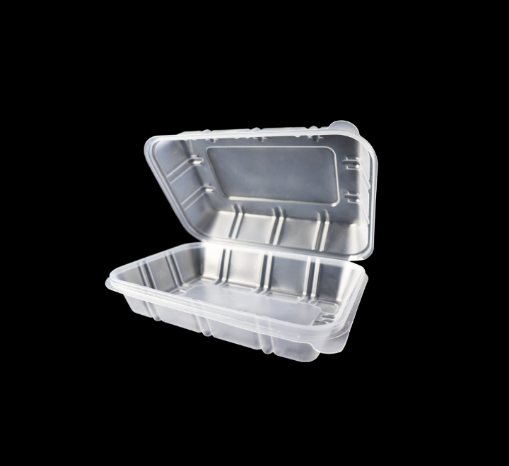 Zibo Fast Food Container