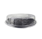 Zibo Platter with Dome Lid