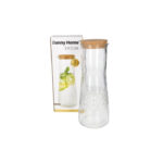 Glass Juice Jar 1130ml