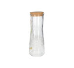 Glass Juice Jar 1130ml