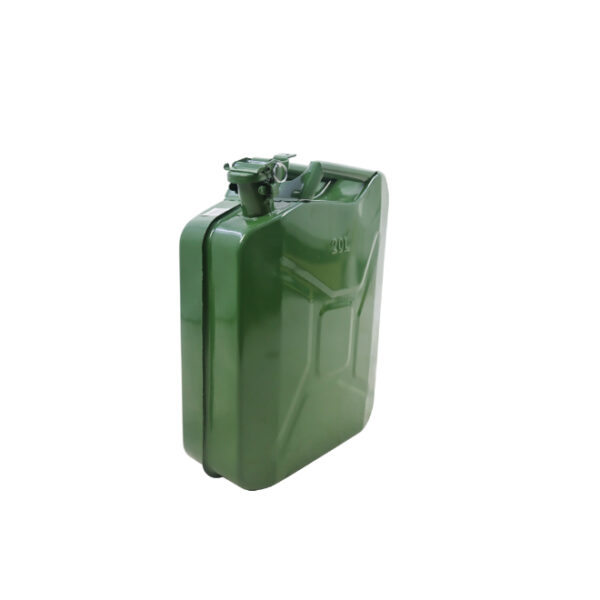 20L Metal Jerry Can