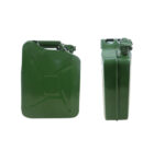 20L Metal Jerry Can