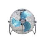18" Metal Floor Fan