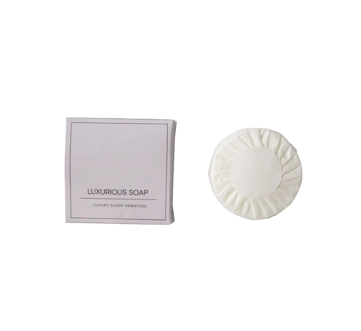 Mini Guest Soap Boxed 25g