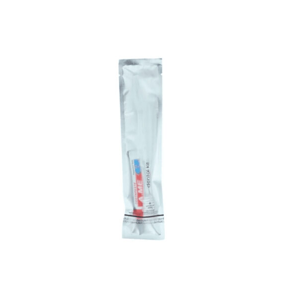 Dental Kit (Toothbrush and Toothpaste)