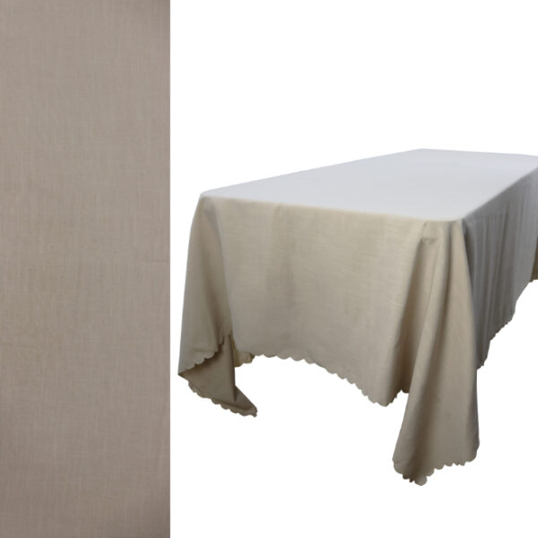 TABLER CLOTH