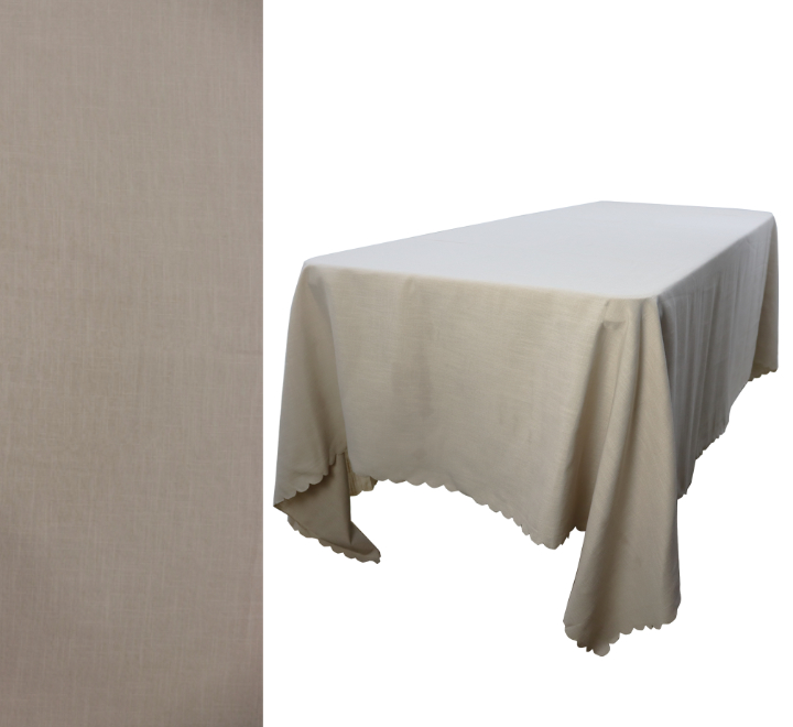 TABLER CLOTH
