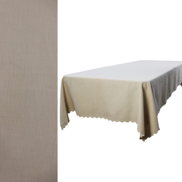 TABLE CLOTH