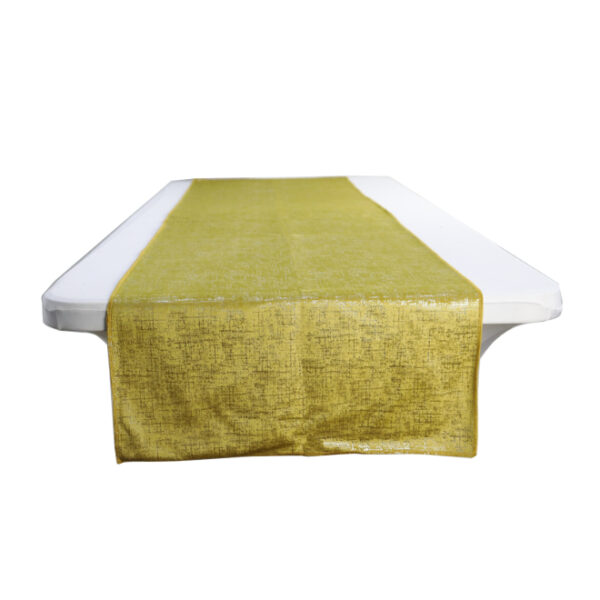 table runner
