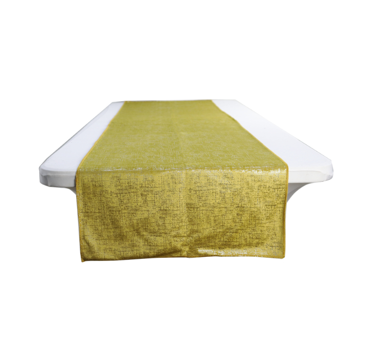 table runner