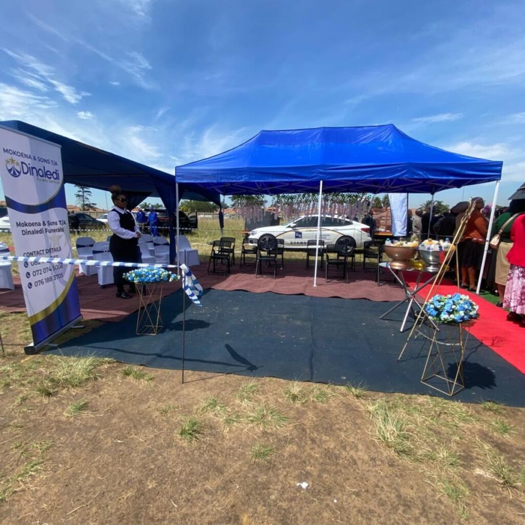 Image #1 from Lungile Mokoena