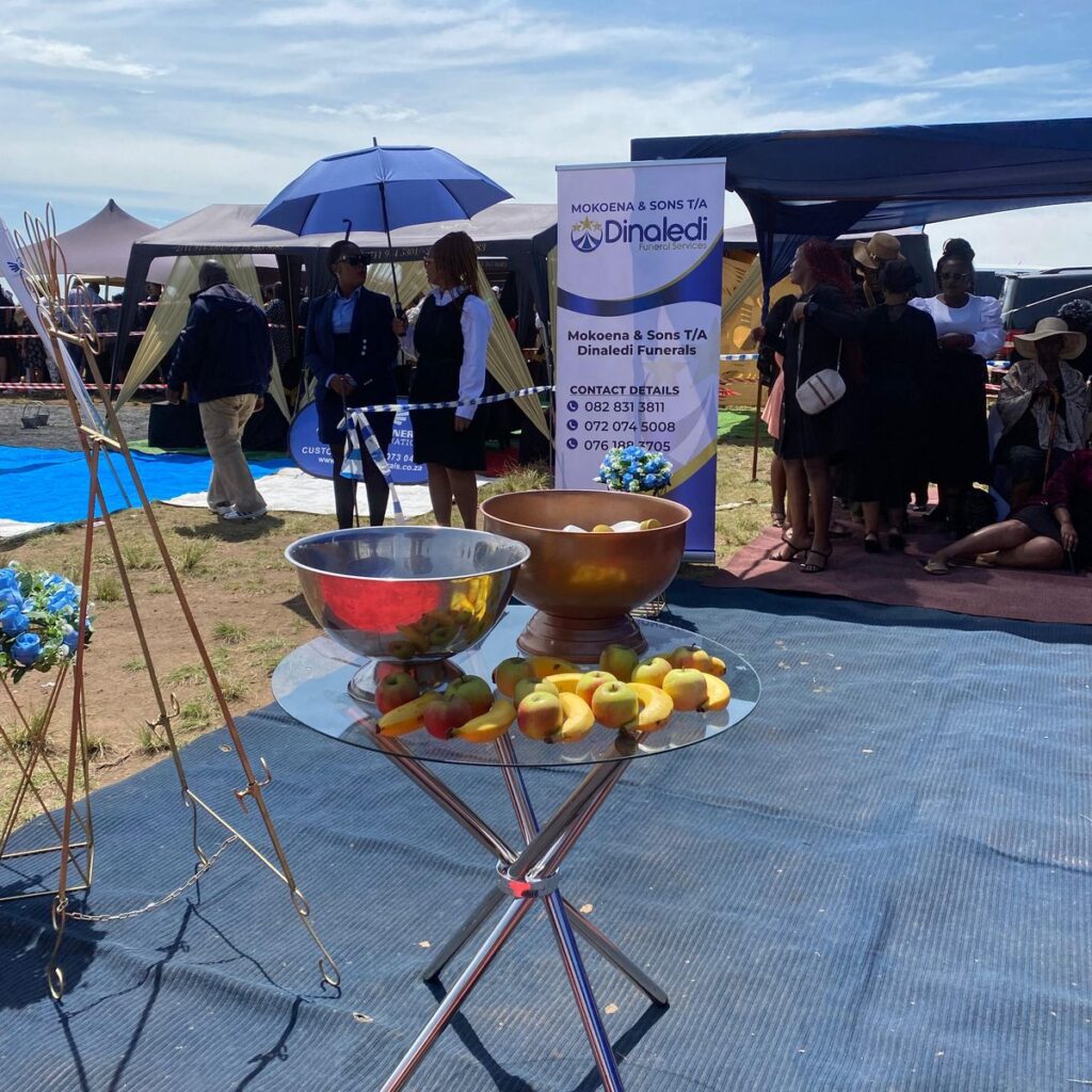 Image #1 from Lungile Mokoena