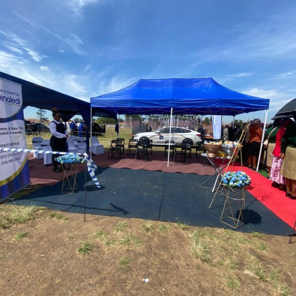 Image #1 from Lungile Mokoena