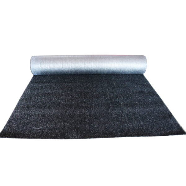Black Artificial Grass 20mm