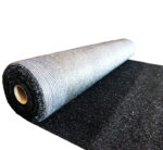 Black Artificial Grass 20mm