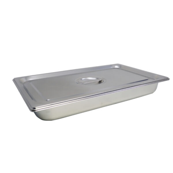 Full Size Bain Marie Deep Food Insert