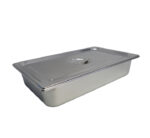 Full Size Bain Marie Shallow Food Insert