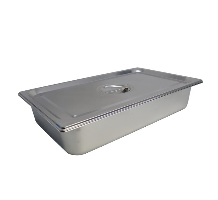 Full Size Bain Marie Shallow Food Insert
