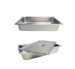 Bain Marie Shallow Food Insert