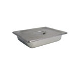 Bain Marie Shallow Food Insert