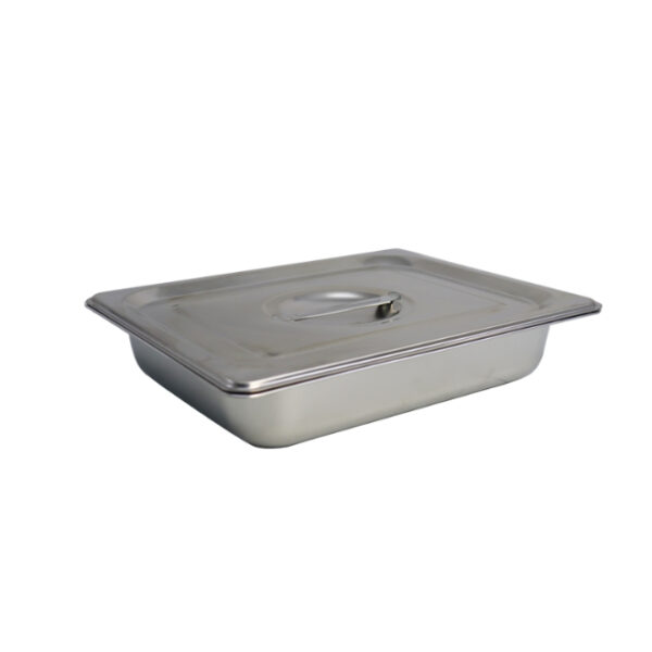 Bain Marie Shallow Food Insert