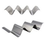 Stainless Steel Taco Holder Stand