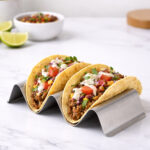 Taco Holder Stand