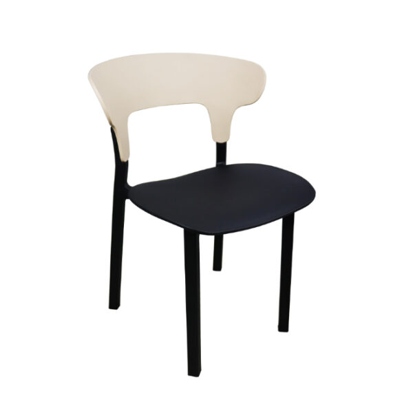 Plastic Dining Chair