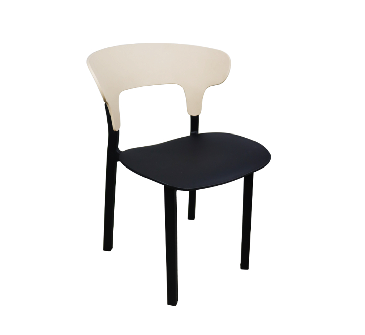 Plastic Dining Chair