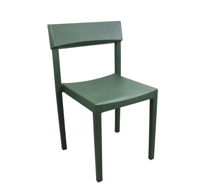 Plastic Dining Chair