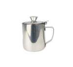 Mini Stainless Steel Teapot