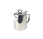 Mini Stainless Steel Teapot