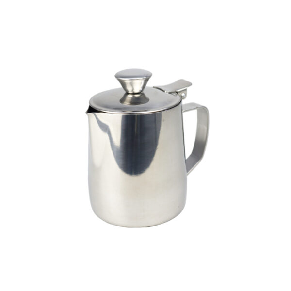 Mini Stainless Steel Teapot
