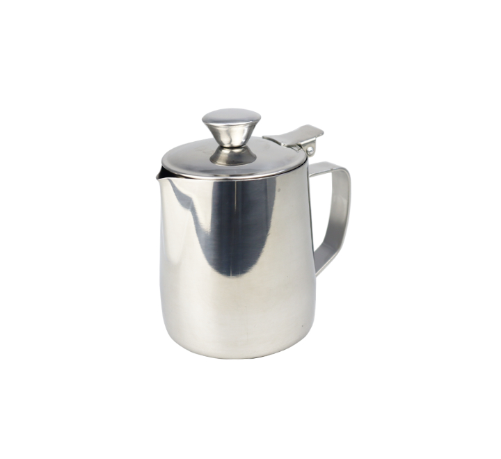 Mini Stainless Steel Teapot