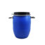50Lt O/Head Drum Blue