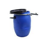 50Lt O/Head Drum Blue