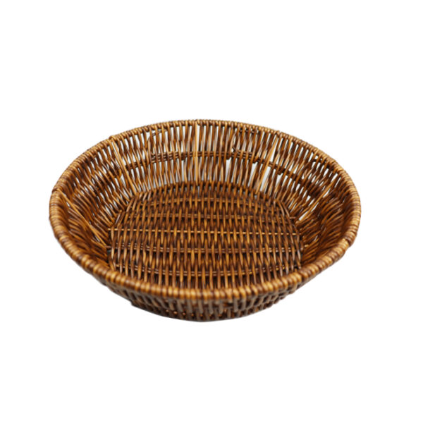 Oval Bread Basket