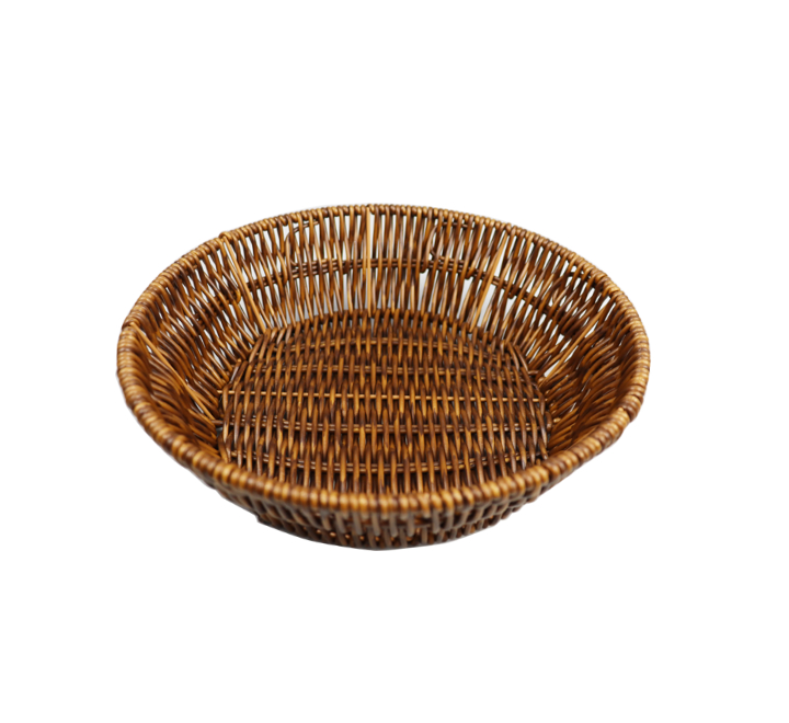 Oval Bread Basket