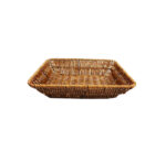 Rectangular Bread Basket
